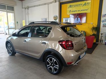 Dacia Sandero 1.5 dCi 8V 90CV Start&Stop Serie Speciale Wow