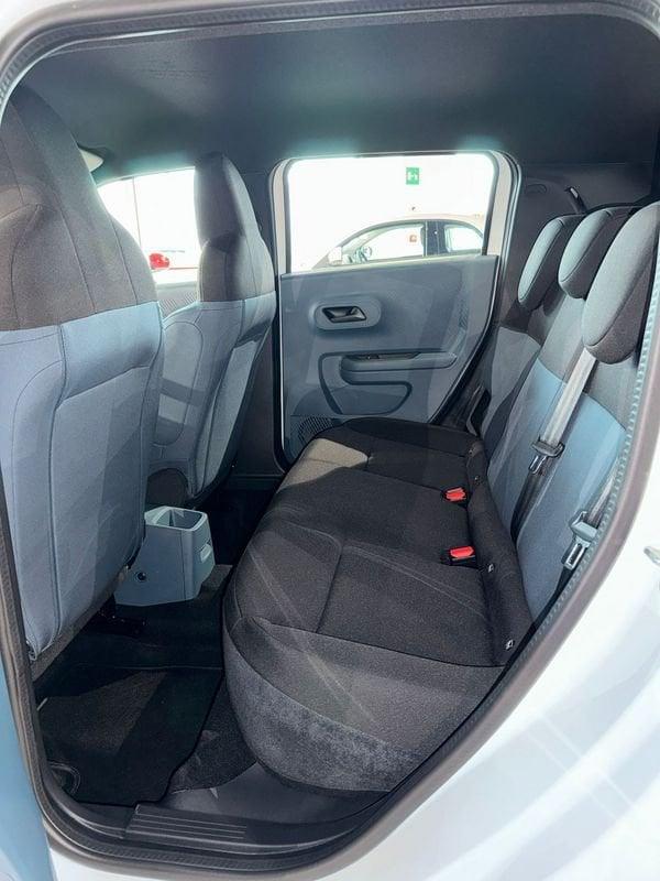 FIAT Grande Panda Benzina Grande Panda 1.2 Benzina Icon (pronta consegna)