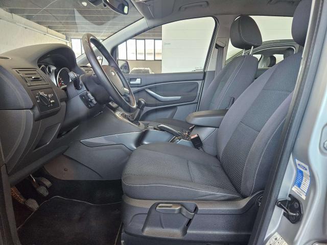 Ford C-Max C-Max 1.8 Titanium 125cv