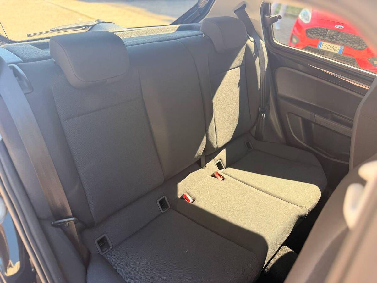 Volkswagen e-up! 5 Porte E- 5p