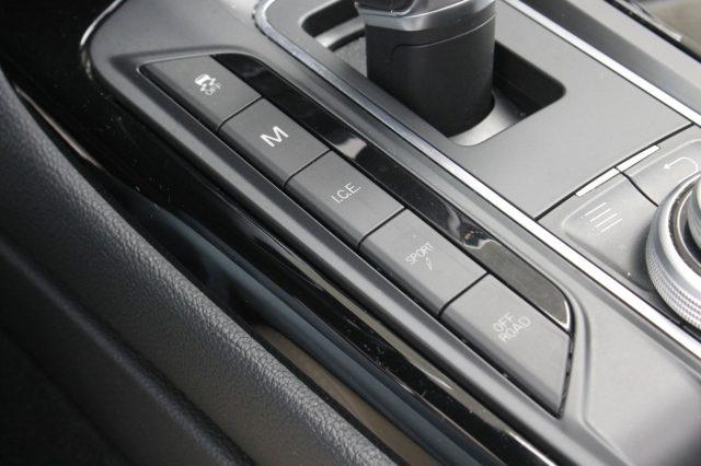 MASERATI Levante V6 Diesel 275 CV UNICOPROP. PELLE/TETTO/360