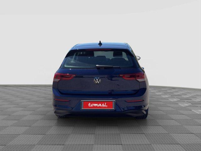 VOLKSWAGEN Golf Golf 1.0 TSI EVO Life