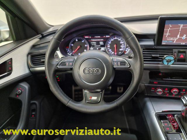 AUDI A6 Avant 3.0 TDI 245 CV quattro S tronic