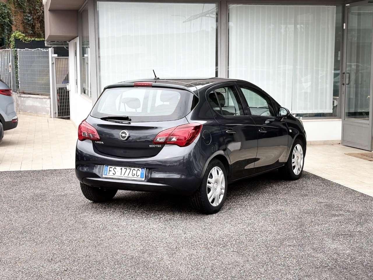 Opel Corsa 1.4 GPL 90CV E6 Neo. - 2018