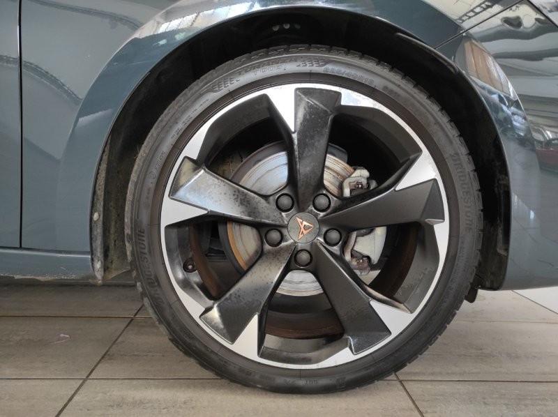 CUPRA Leon - Leon Sportstourer 1.5 Hybrid 150 CV DSG