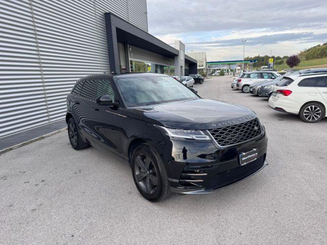 LAND ROVER Range Rover Velar 2.0D I4 240 CV R-Dynamic S 4X4 NO SUPERBOLLO