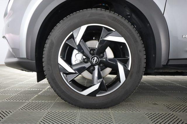 NISSAN Juke Juke 1.6 HEV N-Connecta