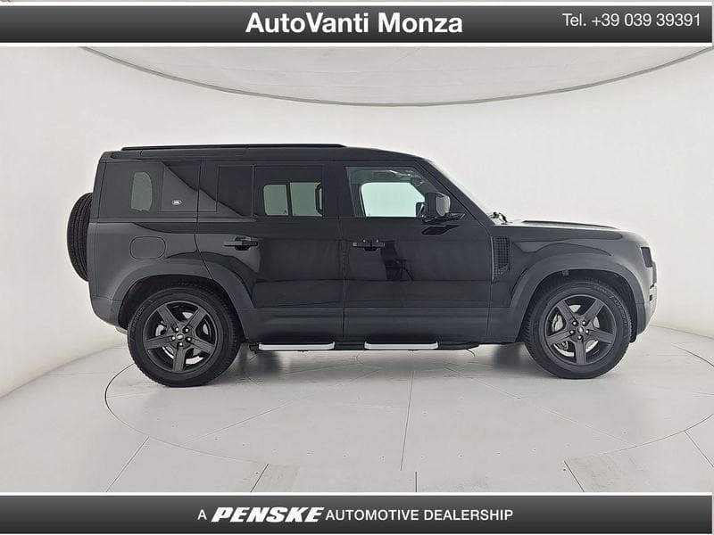 Land Rover Defender Defender 110 3.0d i6 mhev SE awd 300cv auto