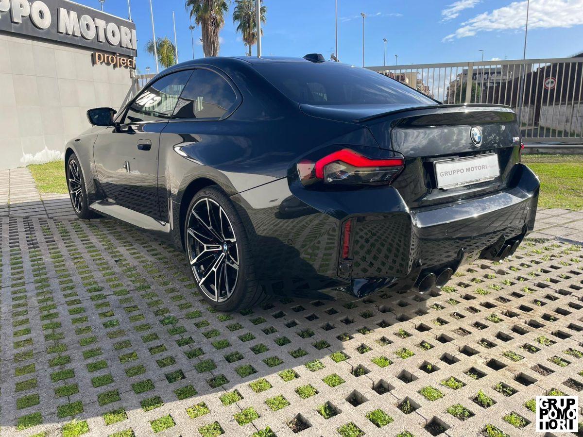 BMW - Serie 2 Coupè - M2 Coupé