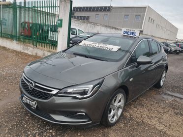 Opel Astra 1.6 CDTi 136CV LED/CERCHI/NAV-2019