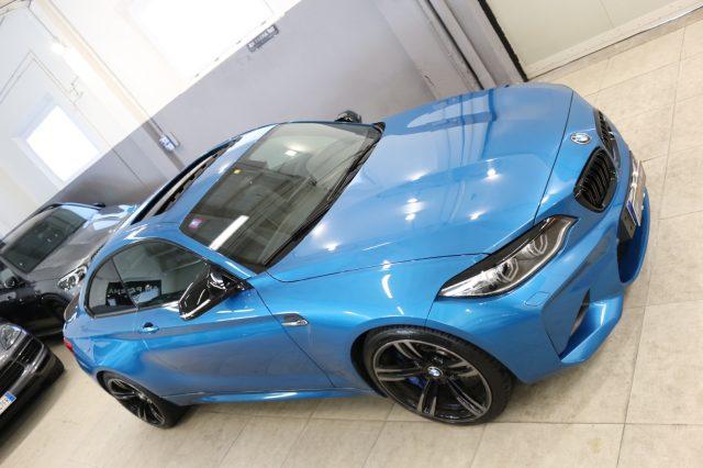 BMW M2 Coupé "" TETTO / PERFETTA ""