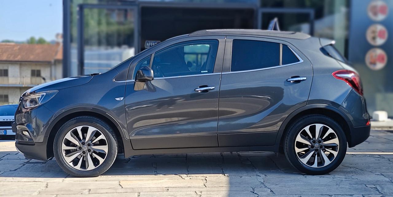 OPEL MOKKA 1.6 ECOTEC 115CV 4X2 S&S INNOVATION