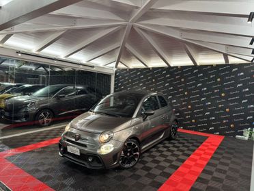 Abarth 595 C 1.4 Turbo T-Jet 180 CV Competizione