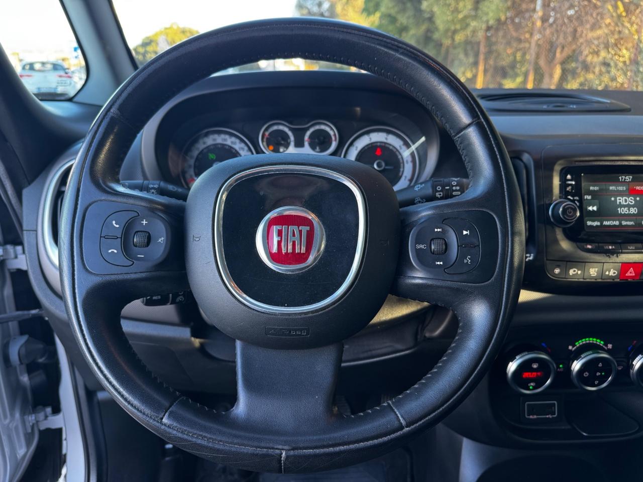 Fiat 500L 1.3 Multijet 95 CV Lounge