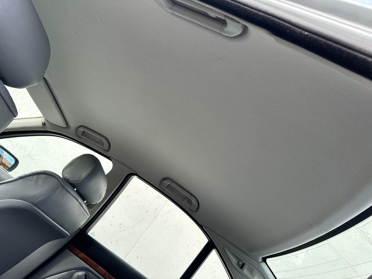 Bmw 520i 24V cat Automatica