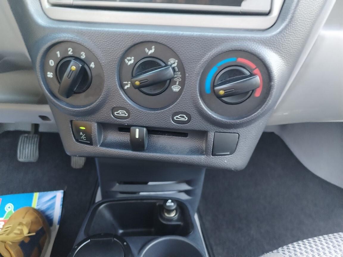 Kia Picanto 1.1 12V Spicy 43000KM ANNO 2007 CONSEGNA CON MANUTENZIONI FATTE