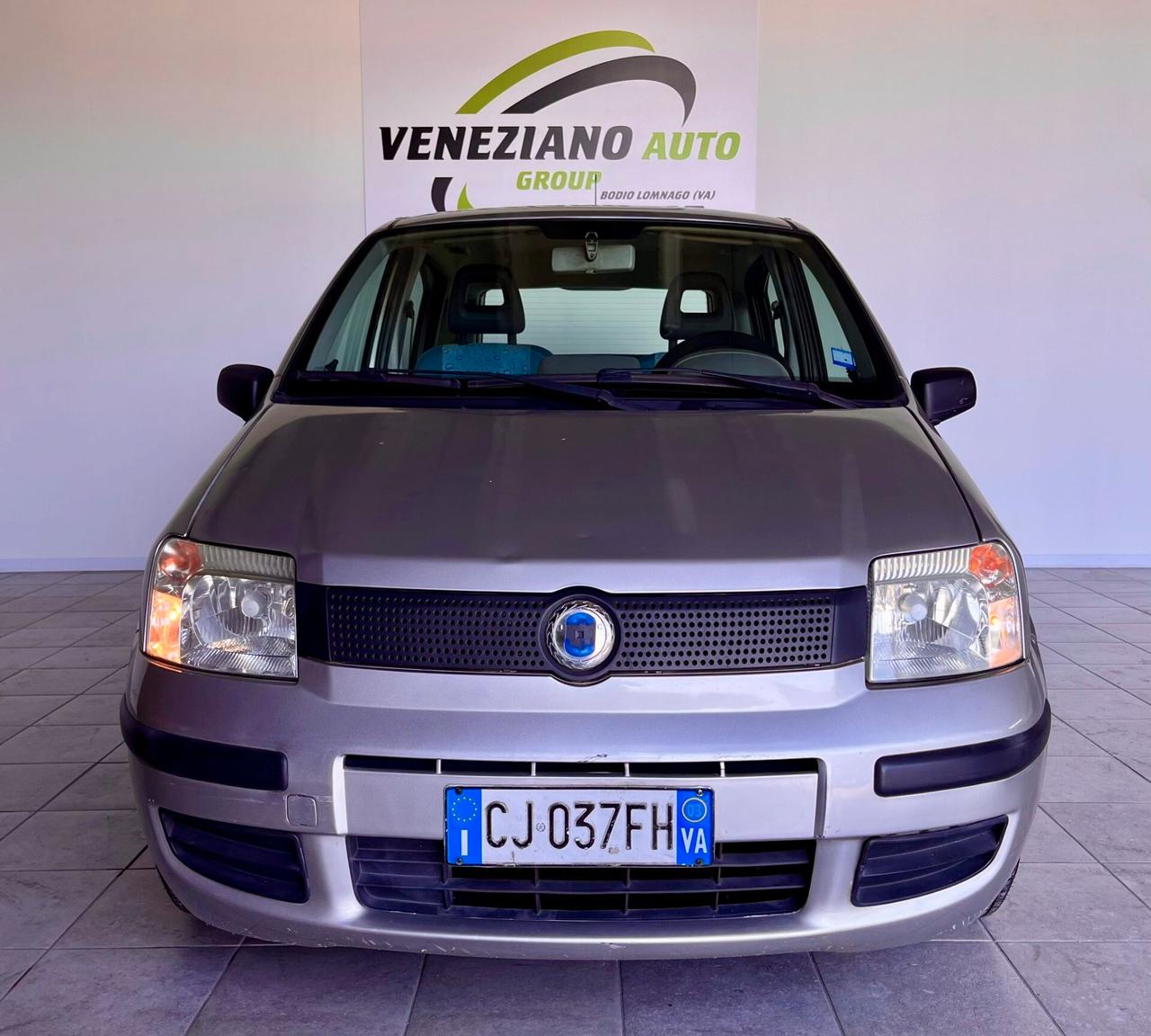 Fiat Panda 1.1 Active