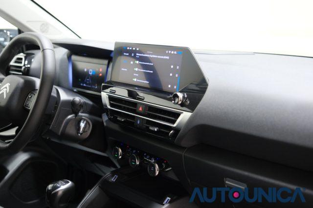 CITROEN C4 PURETECH 130 S&S FEEL PACK FARI LED NEOPATENTATI