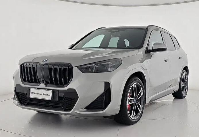 Bmw X1 25e XDRIVE MSPORT-PRO 19" HEAD-UP 360° ACC
