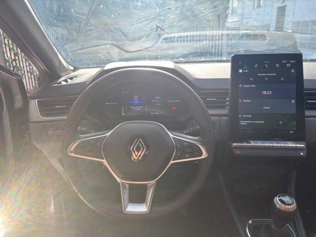 RENAULT Captur TCe 90 CV Techno tuo da ?199,00 mensili