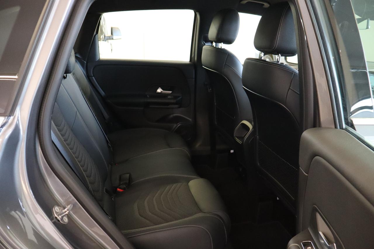 MERCEDES B180 D BUSINESS EXTRA 7G-DCT