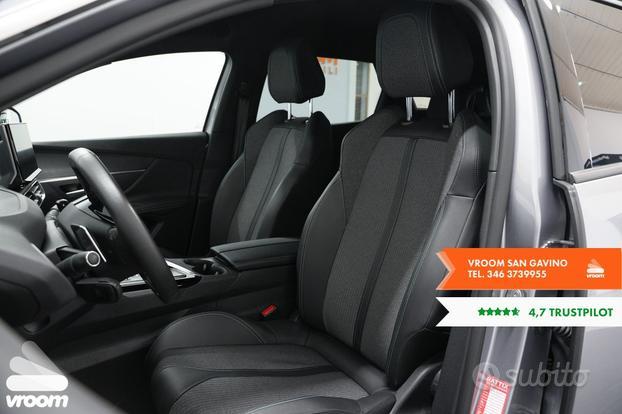 PEUGEOT 3008 2 serie 3008 BlueHDi 130 S&S EAT8...