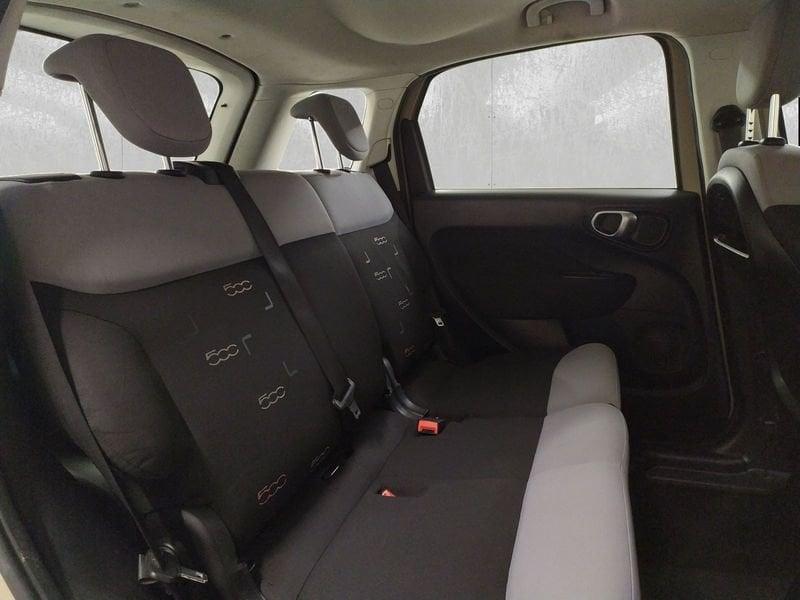 FIAT 500L 1.3 mjt Pop Star 85cv
