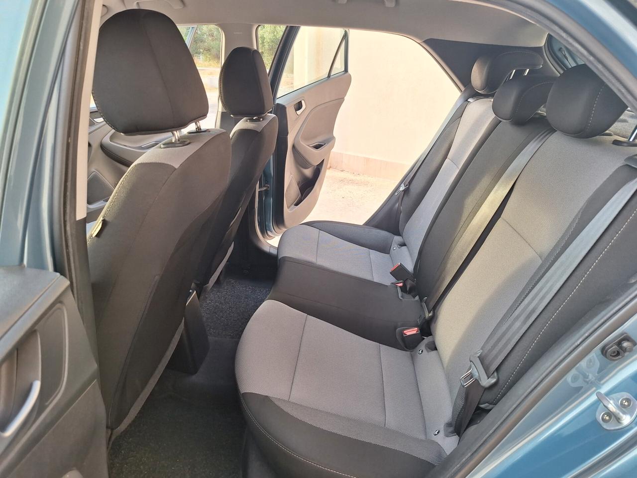 Hyundai i20 1.4 CRDi 5p. ACTIVE CROSS 2016
