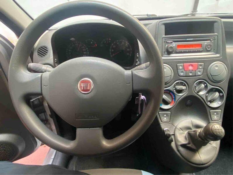 Fiat Panda 1.2 4x4 Climbing KM ORIGINALI FRIZIONE NUOVA