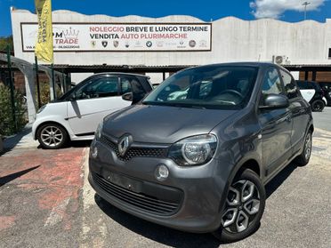 Renault Twingo SCe Stop&Start Intens