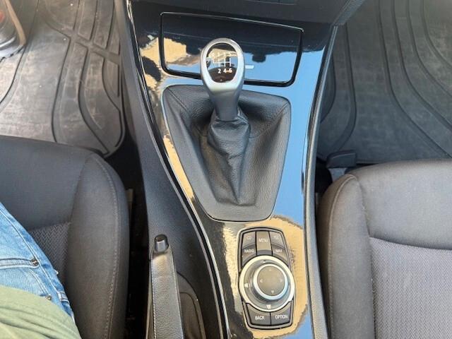 Bmw 316 316d 2.0 116CV cat Touring