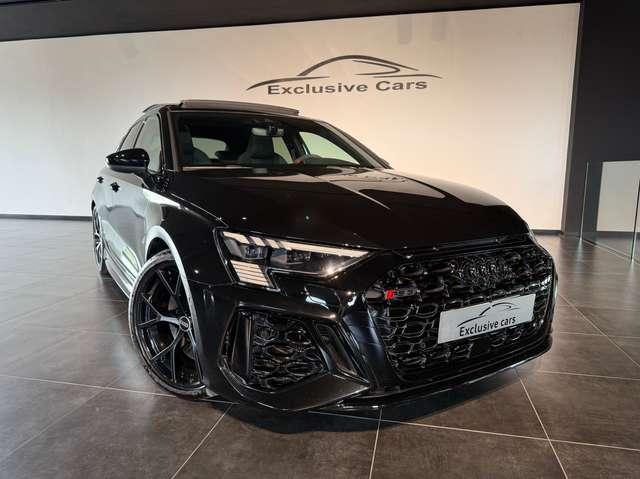 Audi RS3 RS3 Sportback 2.5 tfsi quattro s-tronic/IVA/PRONTA