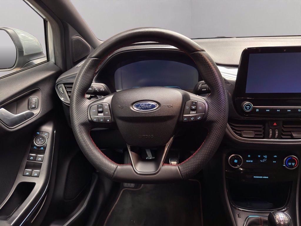 FORD Puma 1.0 EcoBoost Hybrid 125 CV S&S ST-Line del 2021