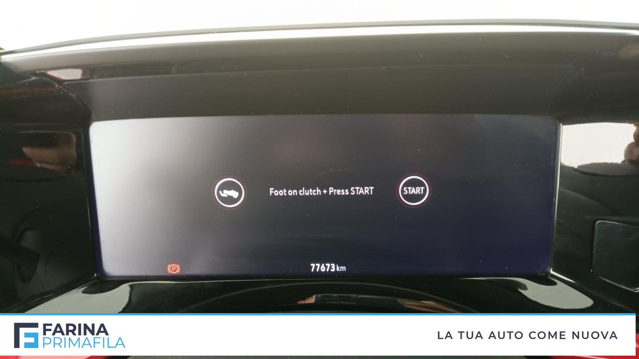 OPEL Mokka II 2020 - Mokka 1.5 GS Line s&s 110cv