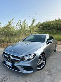 Mercedes-benz E 220 E 220 d Auto Premium Plus