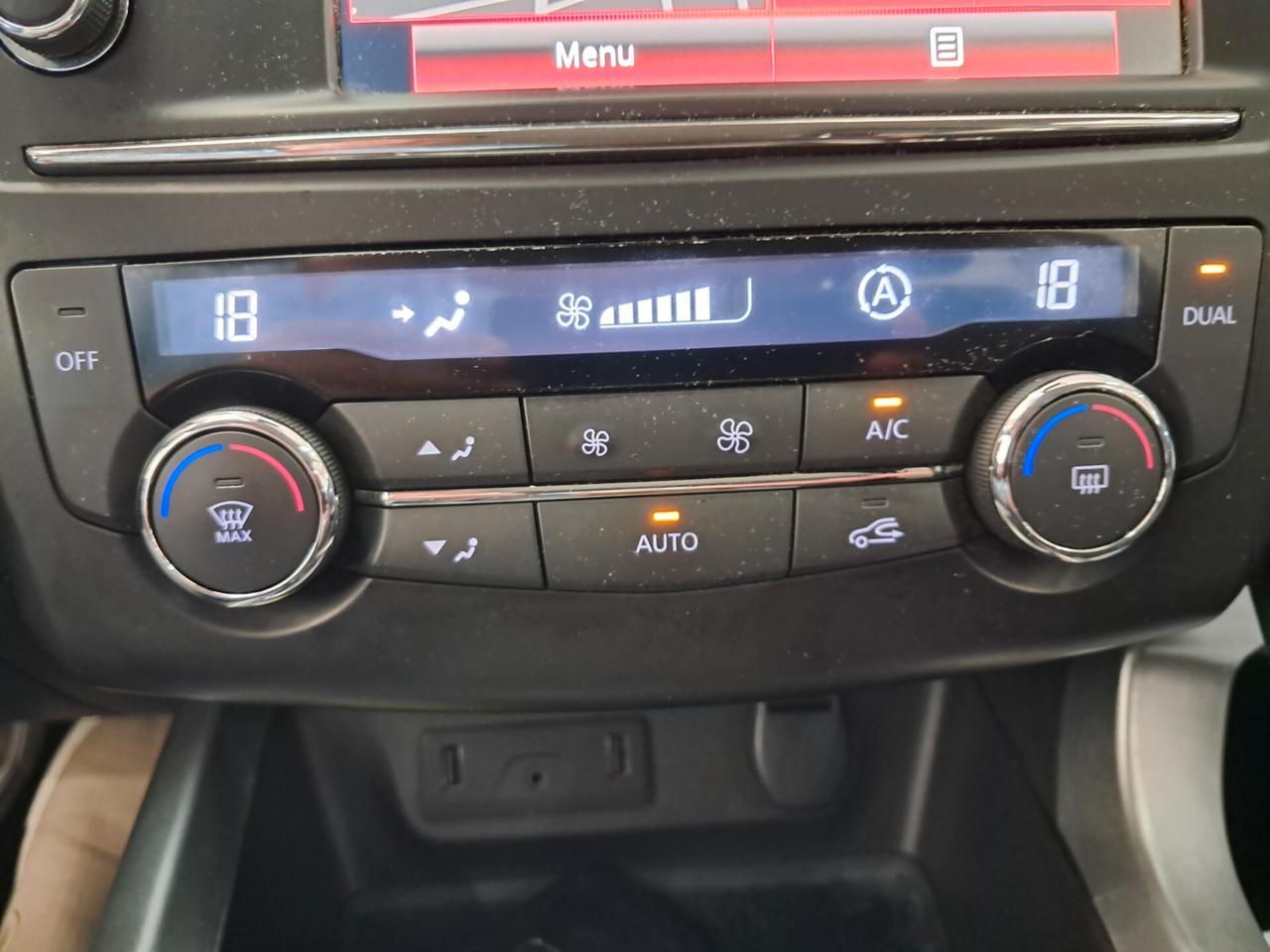 Renault Kadjar dCi 8V 110CV Energy Bose