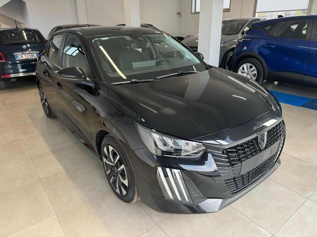 PEUGEOT 208 PureTech 100 Stop&Start 5 porte Active