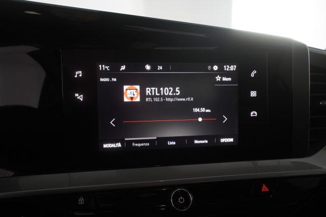 OPEL Mokka Mokka 1.2 Turbo 130 CV aut. GS