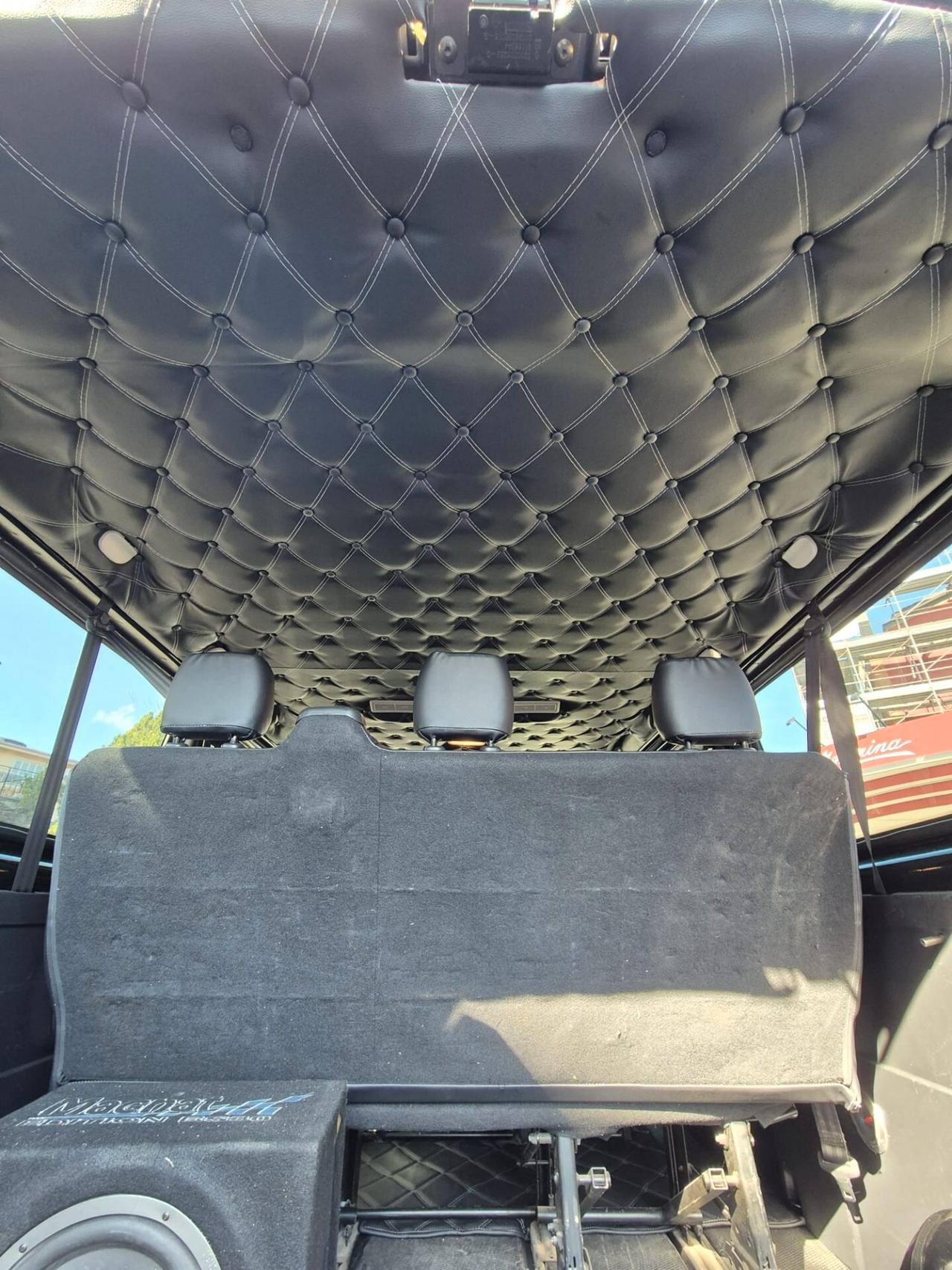 Opel Vivaro 29 1.6 BiTurbo 145CV S&S EcoFLEX PL-TN Combi