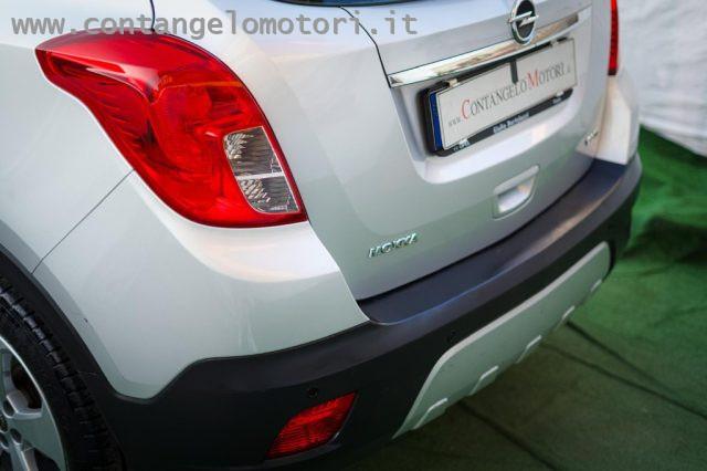 OPEL Mokka 1.6 CDTI Ecotec 136CV 4x2 Start&Stop Ego