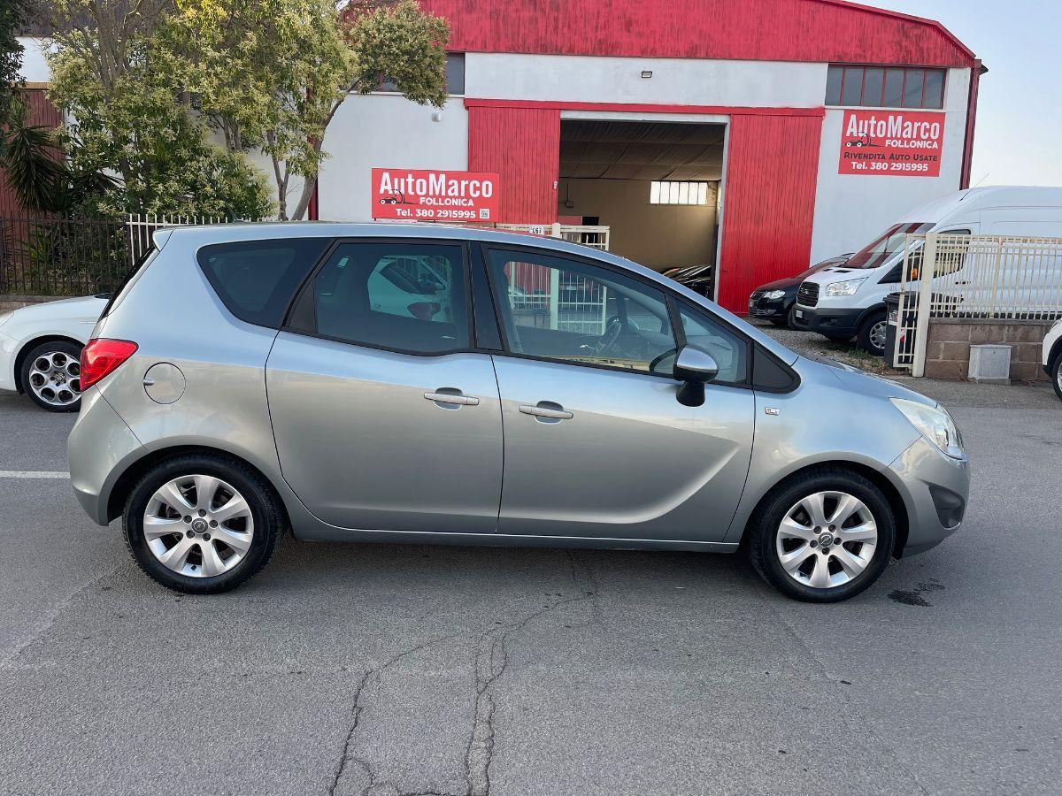 OPEL - Meriva - 1.4 T 120CV Cosmo