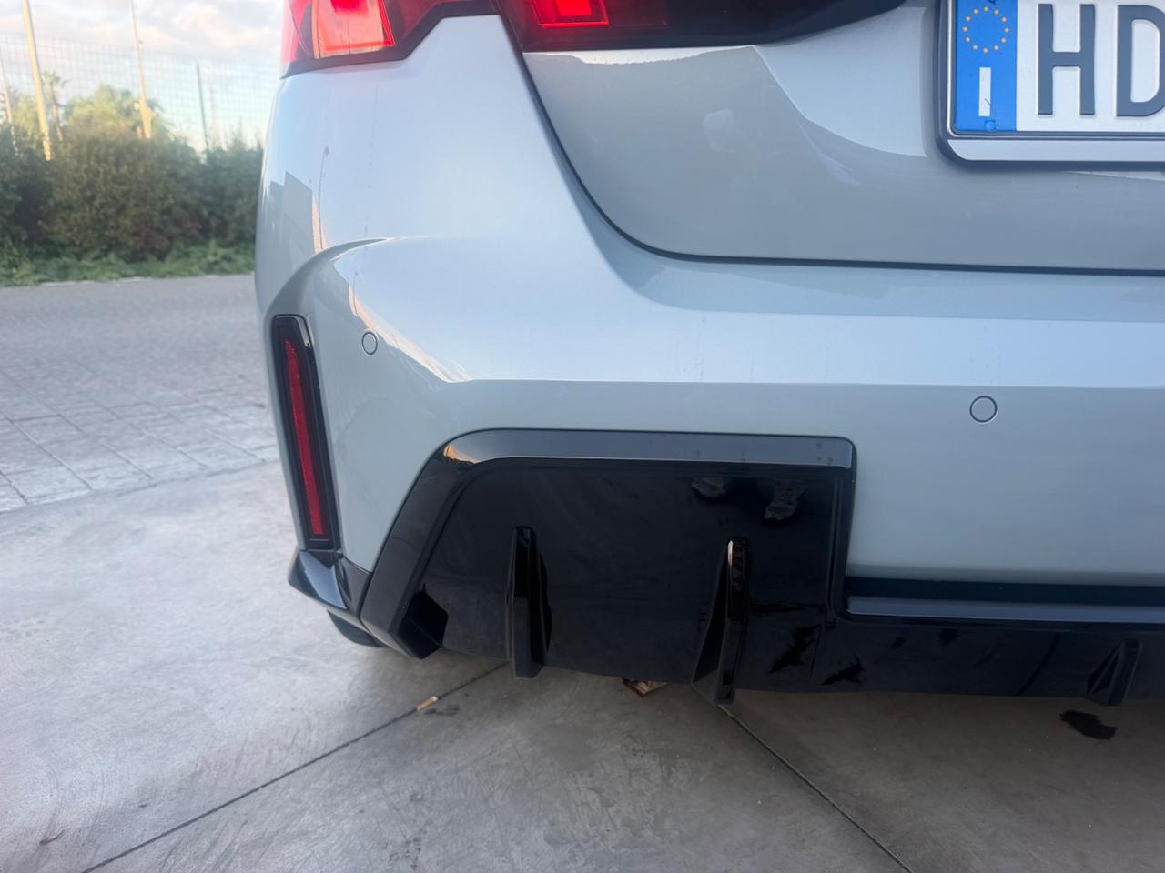 Bmw 118 M-Sport Pro