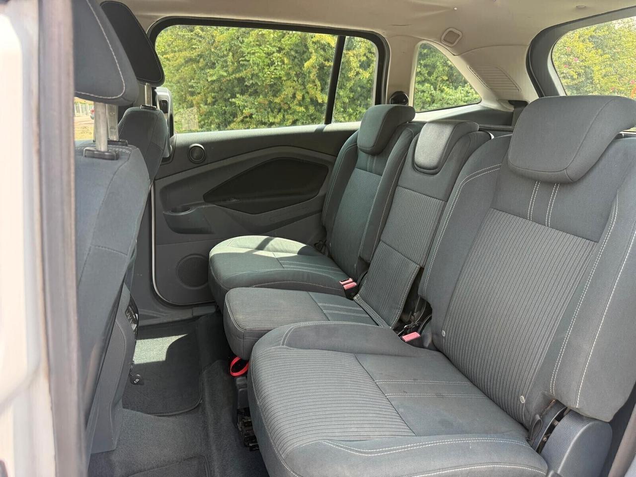 Ford C-Max 1.6 TDCi 115CV Titanium