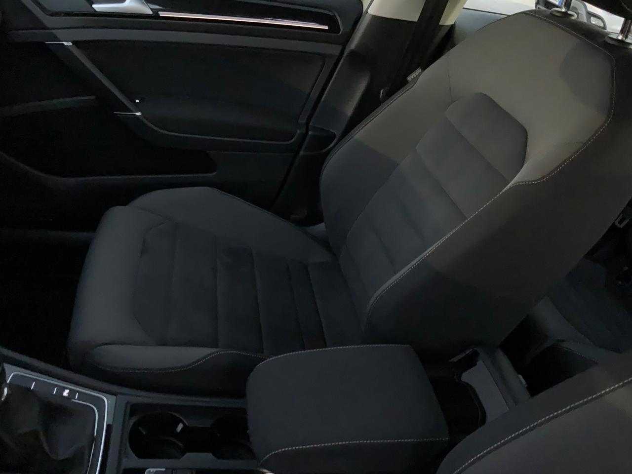 Volkswagen Golf 1.6 TDI 115 CV 5p. Highline BlueMotion Technology