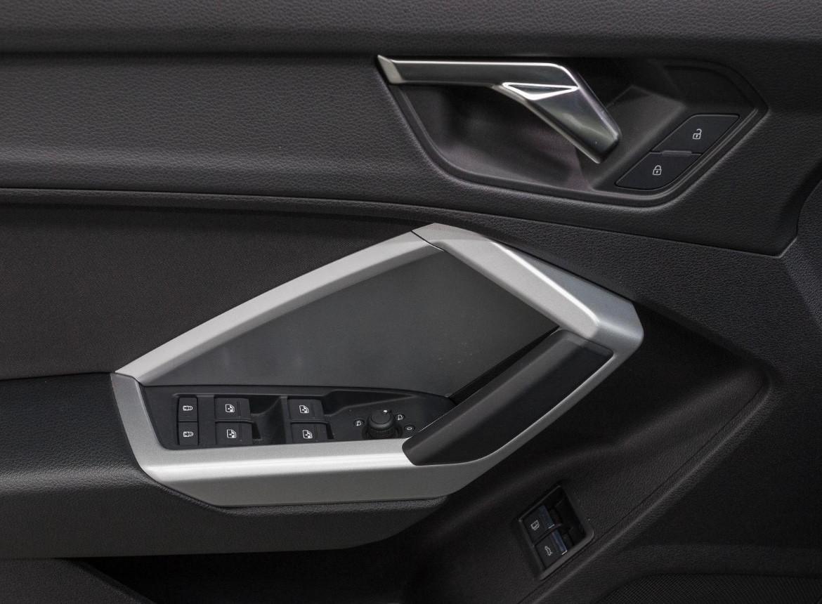 Audi Q3 Sportback 45 TFSIe