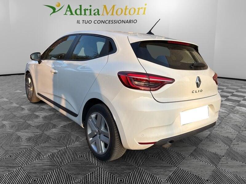 Renault Clio TCe 12V 100 CV GPL 5 porte ZEN