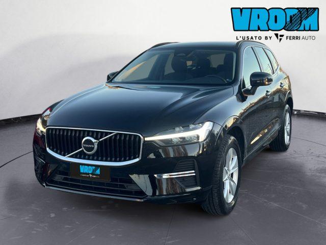 VOLVO XC60 B4 (d) AWD automatico Core