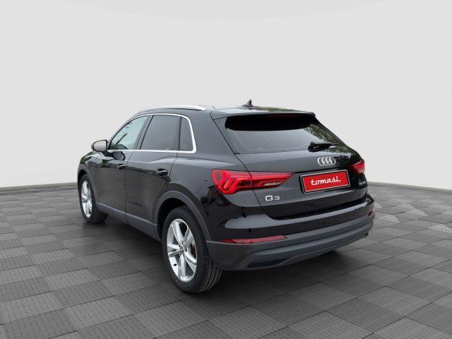 AUDI Q3 Q3 35 TDI S tronic Business