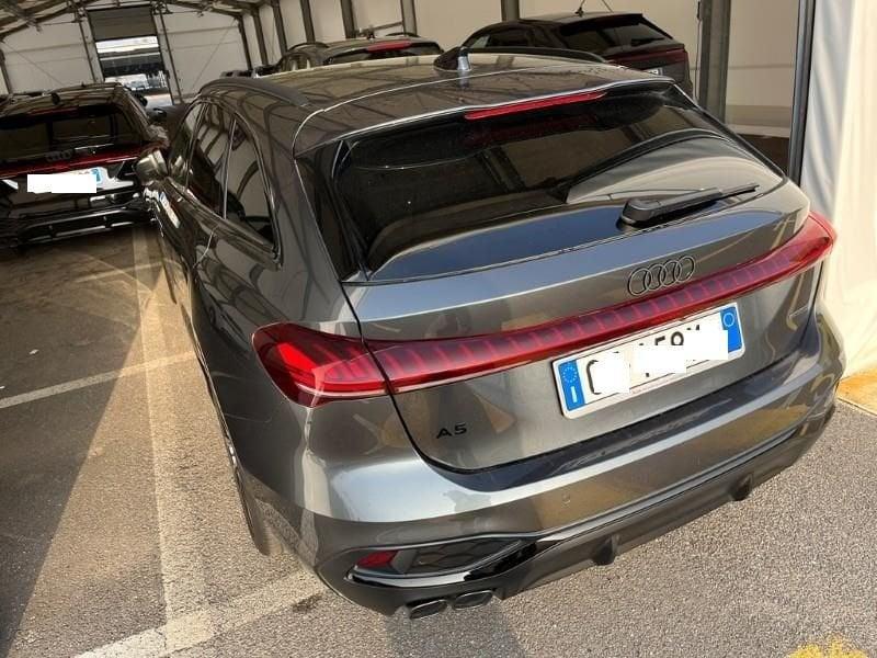 Audi A5 TDI 150Kw quattro S tronic S line edit
