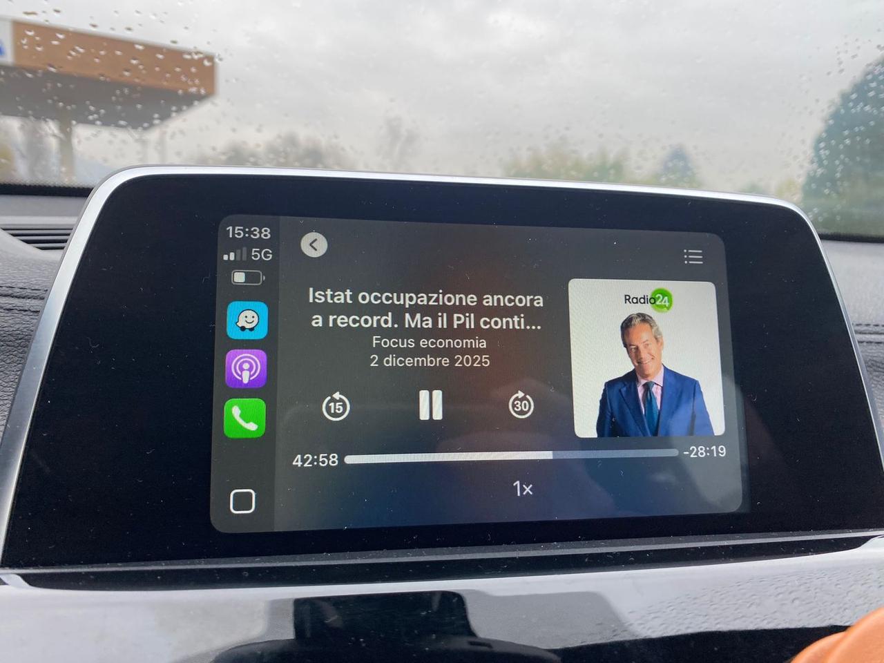 Bmw X2 Advantage 20 d #8200